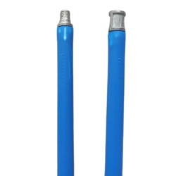 vendita online Asta per scovolo da 200 cm. Manici, aste telescopiche e accessori Vanzo Centro Fer